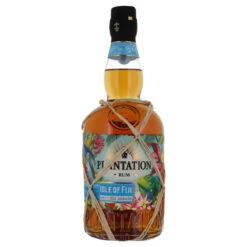 Plantation Isle Of Fiji Rum 70cl