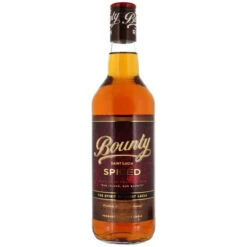 Bounty Spiced Rum 70cl