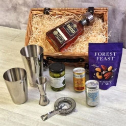 1800 Anejo Tequila Luxury Cocktail Hamper