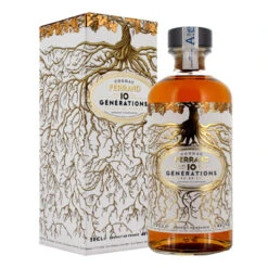 Ferrand 10 Generations Cognac 50cl