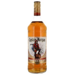 Captain Morgan Spiced Rum 100cl