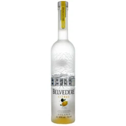 Belvedere Cytrus Vodka 70cl