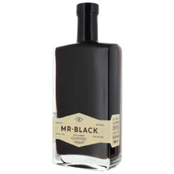Mr Black Cold Brew Coffee Liqueur 70cl