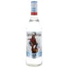 Captain Morgan White Rum 70cl -UK Drinks Sales 2024 331e41cea659802fc0c0de666f2810db0ea01bb0