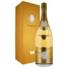 Louis Roederer Cristal Jeroboam Champagne 300cl 1 Louis Roederer Cristal Jeroboam Champagne 300cl -UK Drinks Sales 2024 3b383f4cf75ff3ebfbf968e5b0a2d8f0ac114a0d