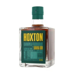 Hoxton Banana Rum 50cl