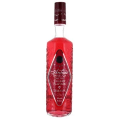 Antica Cherry Sambuca Liqueur 70cl