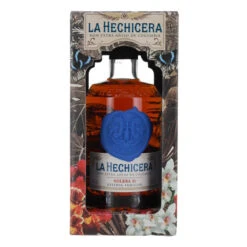 La Hechicera Dark Rum 70cl -UK Drinks Sales 2024 522c002b89aaf7a77fa1db82e9a961e415772fe8 1
