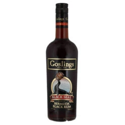 Goslings Black Seal Rum 70cl
