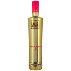 AU Vodka Fruit Punch 70cl