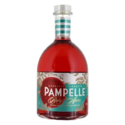 Pampelle Ruby L'Apero Liqueur 70cl