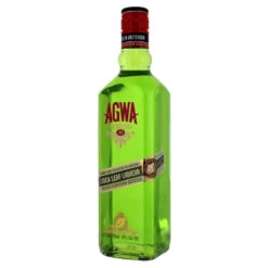 Agwa De Bolivia Coca Leaf Liqueur 70cl
