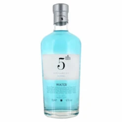 5th Gin Water 70cl