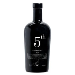 5th Gin Air London Dry 70cl