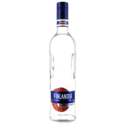 Finlandia Grapefruit Vodka 70cl