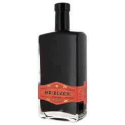 Mr Black Coffee Amaro Liqueur 70cl