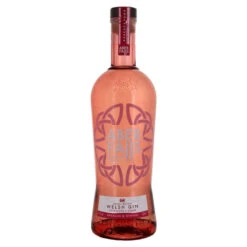 Aber Falls Rhubarb & Ginger Gin 70cl