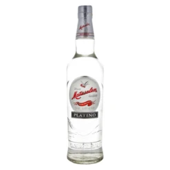 Matusalem Rum Platino Rum 70cl