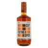 Cut Spiced Rum 70cl
