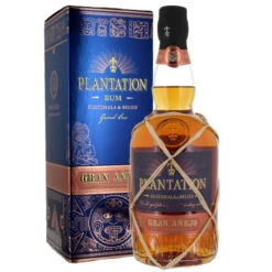 Plantation Gran Anejo Guatemala & Belize Rum 70cl
