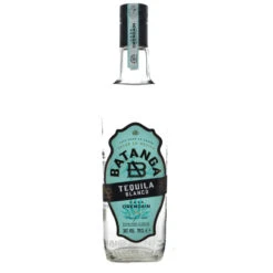 Batanga Blanco Tequila 70cl