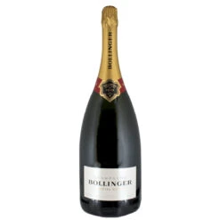 Bollinger Special Cuvee Jeroboam Champagne 300cl