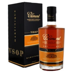 Clement VSOP Gold Rum 70cl