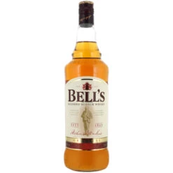 Bells Blended Whisky 100cl