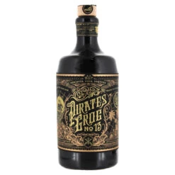 Pirate's Grog No.13 Rum 70cl