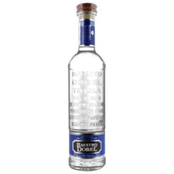 Maestro Dobel Silver Tequila 70cl