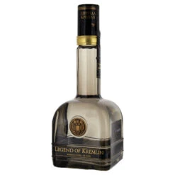 Legend Of Kremlin Vodka 50cl