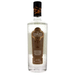 The Lakes Salted Caramel Vodka Liqueur 70cl