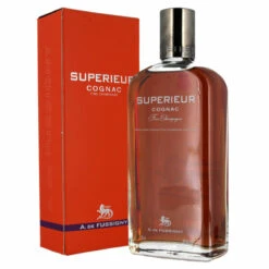A De Fussigny Superieur Cognac 70cl
