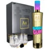 Au Vodka Bubblegum Gift Set -UK Drinks Sales 2024 AU Vodka Bubblegum Gift Set