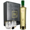 Au Vodka Green Watermelon Gift Set 70cl 1 Au Vodka Green Watermelon Gift Set 70cl -UK Drinks Sales 2024 AU Vodka Green Watermelon Gift Set