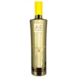 AU Vodka Pineapple Vodka 70cl