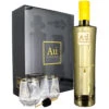 Au Vodka Pineapple Gift Set 70cl -UK Drinks Sales 2024 AU Vodka Pineapple Gift Set