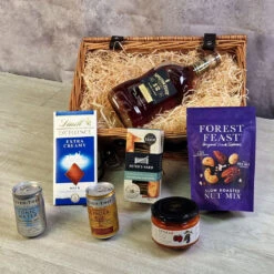 Appleton 12 Rum Luxury Treat Hamper