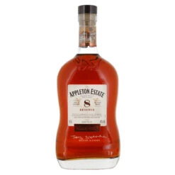 Appleton Estate 8 Reserve Rum 70cl