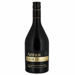 Arran Gold Whisky Cream Liqueur 70cl