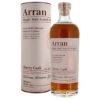 Arran Bodega Sherry Cask Finish Single Malt Whisky -UK Drinks Sales 2024 Arran Sherry Cask
