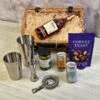 Asbach 3 Year Old Brandy Luxury Cocktail Hamper -UK Drinks Sales 2024 Asbach 3yo CTAIL