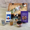 Bacardi Rum 100cl Luxury Treat Hamper -UK Drinks Sales 2024 Bacardi TREAT