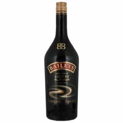 Baileys Coffee Cream Liqueur 100cl