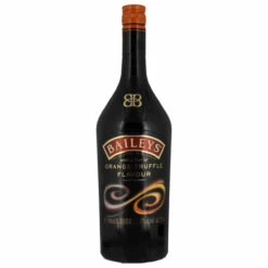 Baileys Orange Truffle Cream Liqueur 100cl