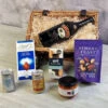 Baileys Irish Cream Liqueur Luxury Treat Hamper -UK Drinks Sales 2024 Baileys TREAT