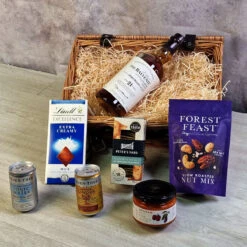 Balvenie 21 Year Old Port Cask Single Malt Whisky Luxury Treat Hamper