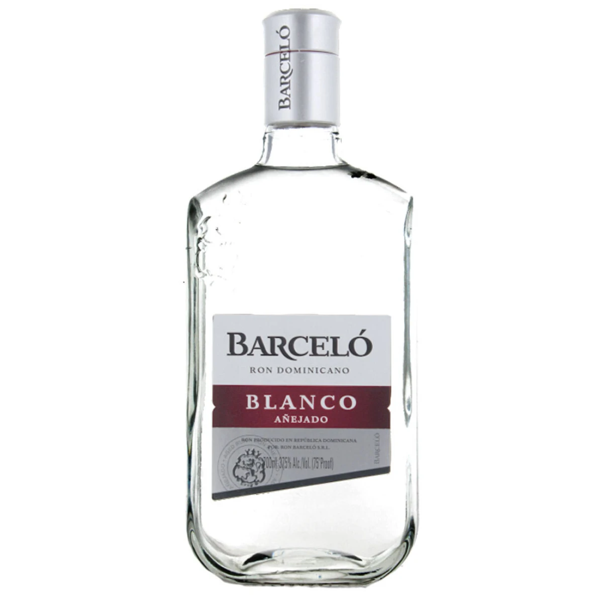 Ron Barcelo Blanco Rum 3 Ron Barcelo Blanco Rum