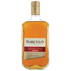 Ron Barcelo Dorado Rum