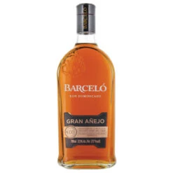 Ron Barcelo Gran Anejo Rum